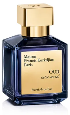 Obrázek produktu pro Maison Francis Kurkdjian Oud Satin Mood Extrait de Parfum 70 ml UNISEX