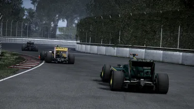 Produktbild von Ps3 - F1 2010 (Uk)