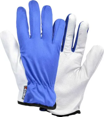 Produktbild von Cofra Arbeitshandschuhe aus Ziegenleder 9