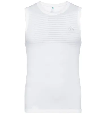 Image de Odlo Performance Light, sous-vêtement sans manches pour homme, taille S