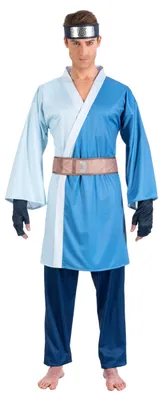 Produktbild von Naruto – Mitsuki Kostüm Größe: S