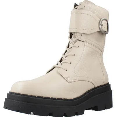 Image de Geox D Felleny Couleur Beige