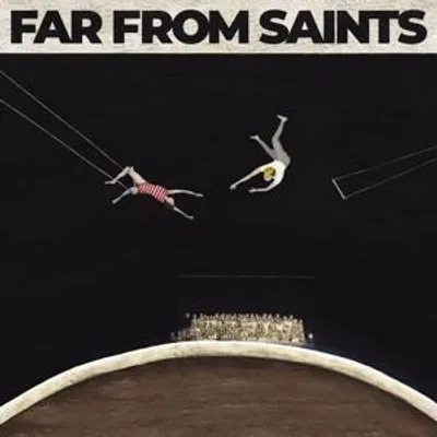 Produktbild von Far From Saints