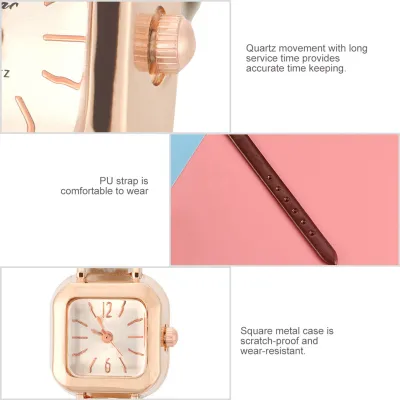 Image de Montre,Montre à quartz,Montre-bracelet,Montre analogique,Montre-bracelet analogique
