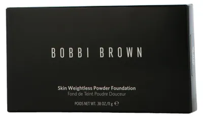 Zdjęcie produktu dla Podkład w pudrze Bobbi Brown Skin Weightless, odcień Porcelain (11 g)