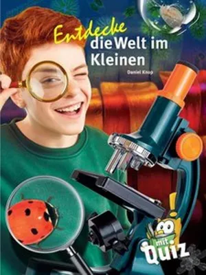Obrázek produktu pro Entdecke die Welt im Kleinen