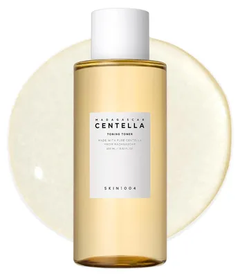 Imagen del producto de Skin1004, Tónico Equilibrante de Centella de Madagascar, 400 ml