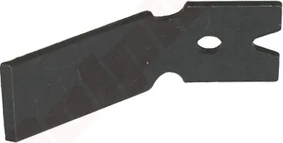 Image de Lame de tondeuse à gazon H
