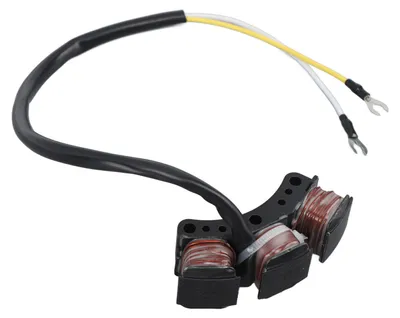 Produktbild von Hilfsstator 86704A10 Ersatz für Mariner Außenbordmotor 2-Takt 6 8 9,9 10 15 18 20 25 35 40 PS