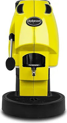 Image de Didiesse Baby Frog Machine à café automatique/manuelle à dosettes 1,5 L