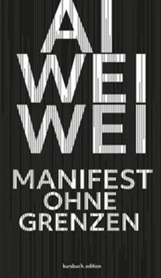 Immagine prodotto di Manifest ohne Grenzen