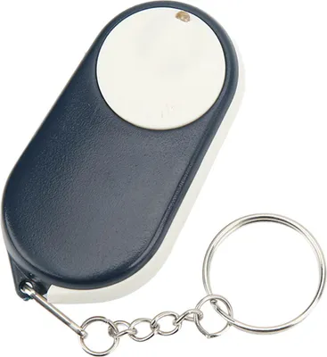 Immagine prodotto di Lente d'ingrandimento da tasca, compatta, portatile, pratica, resistente, ideale per l'uso sia interni che esterni