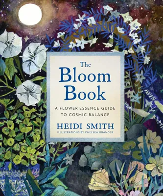 Produktbild von The Bloom Book