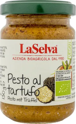 Image de Pesto - Truffe 130g