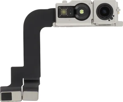 Obrázok produktu pre Relife, predná kamera pre Apple iPhone 15 Pro Max 12MP selfie senzor, čierna