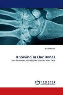 Produktbild von Knowing In Our Bones