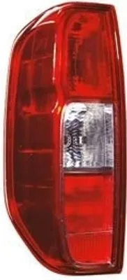 Image de Liens D'éclairage Pour Nissan Navara (D4)
