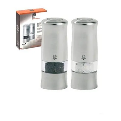 Produktbild von Peugeot Zeli Duo Pm & Sm Elektrisch 14 cm