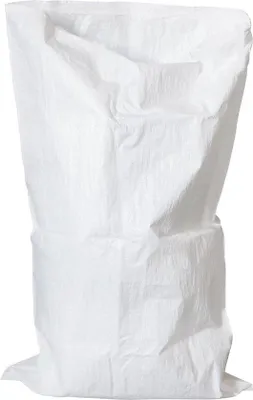 Productafbeelding van Famanu PP-geweven zakken, 70 x 120 cm, met polyethyleen binnenvoering - 15 stuks