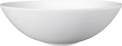 Obrázek produktu pro WELLCO Schale Royal Porzellan Ø26cm weiß