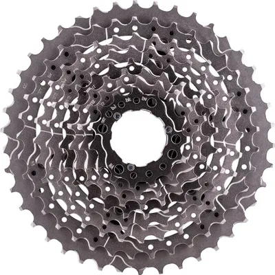 Image de Shimano Kassete Bicycle cassette