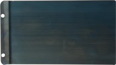 Produktbild von Makita 341705-6 Stahlplatte Für 9924DB