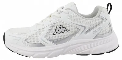Produktbild von Kappa Sneaker Weiß