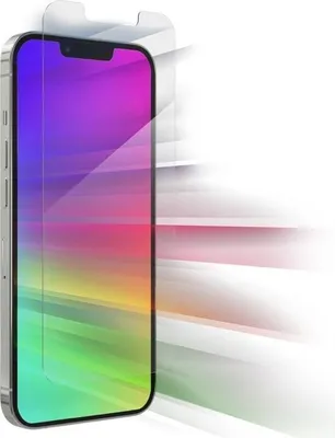 Image de InvisibleShield Elite VInvisibleShieldionGuard sklo iPhone 15 Pro Max