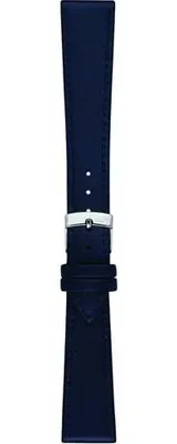 Immagine prodotto di Cinturino vegano  Point 0112419.062 Colore della fibbia: argento, Lunghezza del cinturino: misura standard, Larghezza del cinturino: 18
