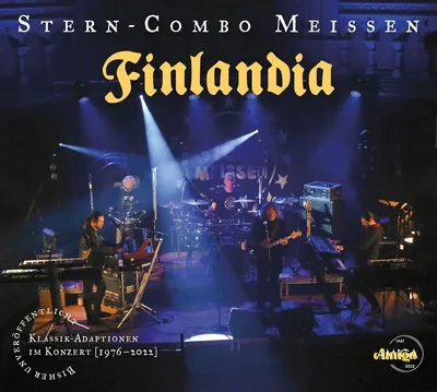 Produktbild von Finlandia