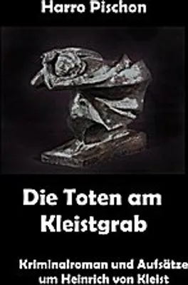 Produktbild von Die Toten am Kleistgrab