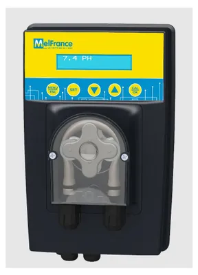 Image de Régulateur autonome de ph - Melfrance - 454001001 - meleasy ph