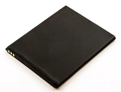 Produktbild von Akku kompatibel mit WIKO Lenny 5 – 2800 mAh Li-Ion