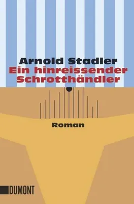 Immagine prodotto di Ein hinreissender Schrotthändler