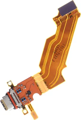 Produktbild von Für Sony Xperia XZ3 H9436 H8416 Dock Connector Ladebuchse Charger Flex Kabel