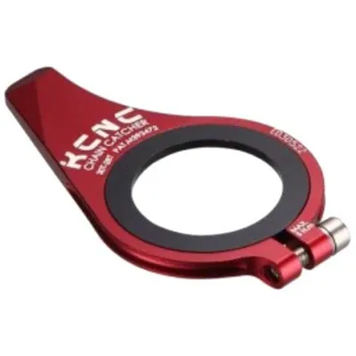 Immagine prodotto di Cattacatena Kcnc per MTB 25-27d, rosso, taglia unica