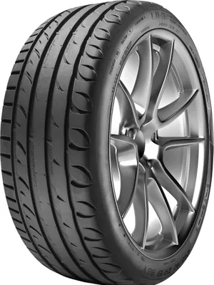 Produktbild von Tigar Sommerreifen motorcycle-tyres Ultra High Performance ( 235/40 ZR18 95Y XL mit Felgenschutzleiste (FSL) )