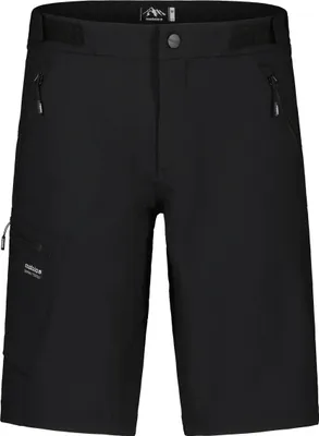 Produktbild von Elastische Ripstop Bikeshorts GruyeresM. mit moderatem Schnitt, Schwarz, XXL