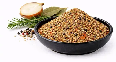 Immagine prodotto di Colza - Base per arrosto marinato, sacchetto da 1 kg