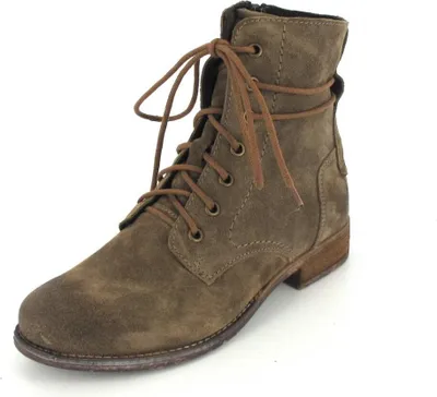 Produktbild von Josef Seibel Stiefelette Sienna 70 Größe 38, Farbe: 250