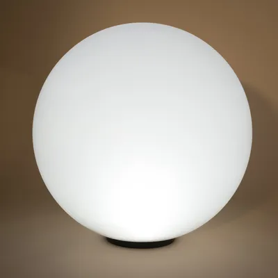 Produktbild von esotec Solarkugel für den Garten multicolor 7 Farben 6500K wetterfest 102612