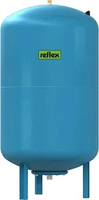 Obrázek produktu pro Reflex TW-Druckh.-ADG, Refix DE, 200 G, 5/4", 10 bar, 70 °C, 1 ks.