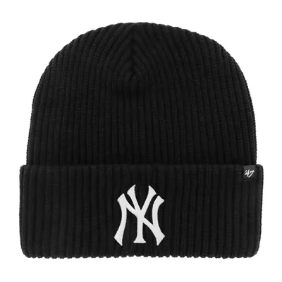 Produktbild von 47 Brand Beanie Wintermütze - UPPER New York Yankees schwarz