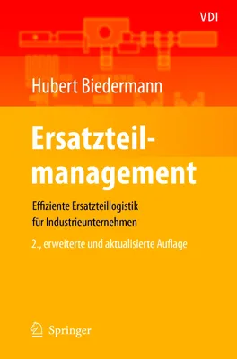 Produktbild von Ersatzteilmanagement