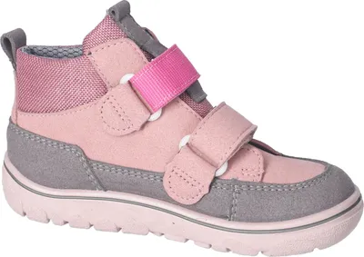 Produktbild von Ricosta JOKO graphit/sucre TEXTIL Kinderschuhe