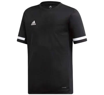 Produktbild von Adidas Team 19 Black / White 128 cm
