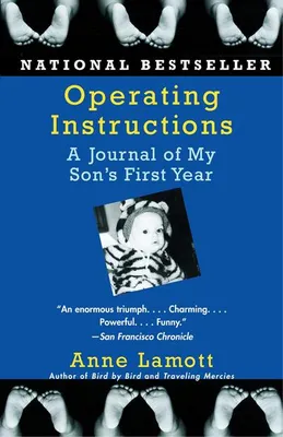 Productafbeelding van Operating Instructions