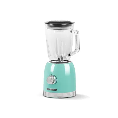 Immagine prodotto di Miscelatore a colonna Schneider serie Acapulco 800 watt, funzione pulse, 1,5 litri, turchese
