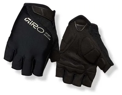 Obrázok produktu pre Giro JagEtte Black S