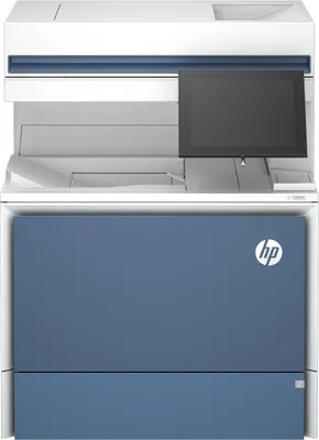 Produktbild von HP Color LaserJet Enterprise MFP 6800dn - Multifunktionsdrucker - Farbe - Laser - Legal (216 x 356 mm) (Original) - A4/Legal (Medien) - bis zu 52 Seiten/Min. (Kopieren) - bis zu 52 Seiten/Min. (Drucken) - 650 Blatt - Gigabit LAN, USB 3.0, USB 2.0-Host, USB